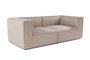 Atelier Del Sofa Sora 2 - Sand Beige